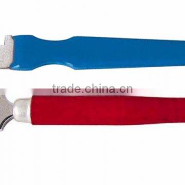 Factory Supply Professional Wooden Handle Six Wheels Glass Cutter