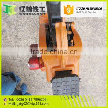 SCQ-200 High efficiency small machinery affordable portable hydraulic jack