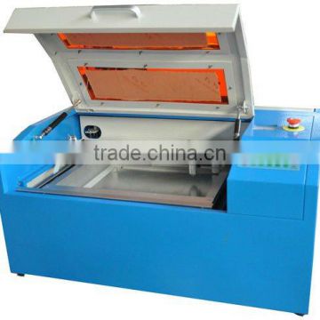 acrylic laser engraving cutting machine best price 4030 working area