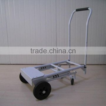5 in 1 Multifunctional Four Wheel Hand Carts