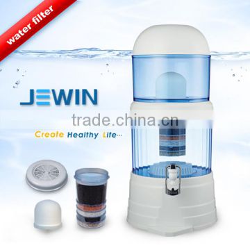 Home pure 14L ceramic purify water filter