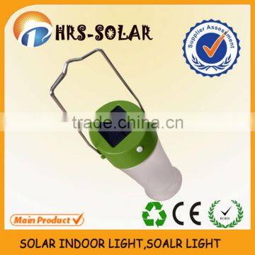 solar powered indoor led light/indoor solar light fixtures