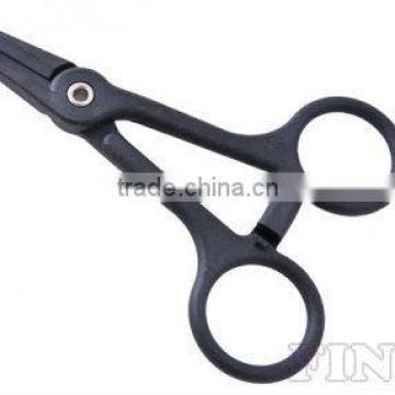 Plastic Scissors Type Surgical Tubing Clamps