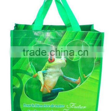 Xcending X-NB154 Durable Non-Woven Shopping Bag