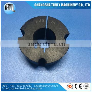 Taper lock bushing 1610-24 for taper hole pulley