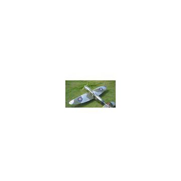 Sell Gas Powered Airplane Model