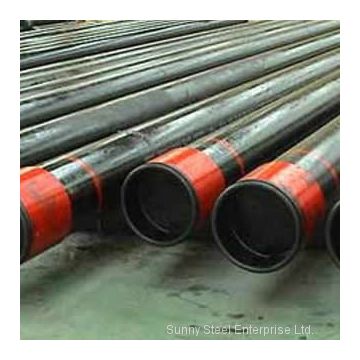 High Steel Grade Line Pipes