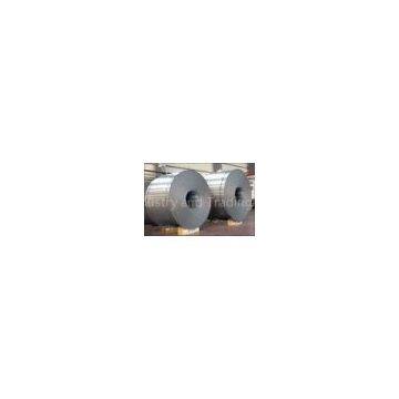 Galvanized Steel Coil