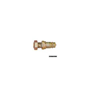 Hydraulic Coupler / Hydraulic Quick Coupler : CPV-PM