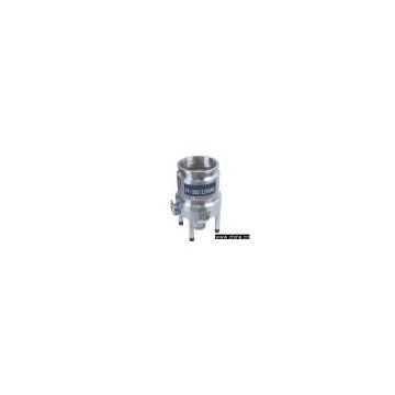 Vacuum Pump-----FF-200/1200NE Turbomolecular Pump for Corrosive Application