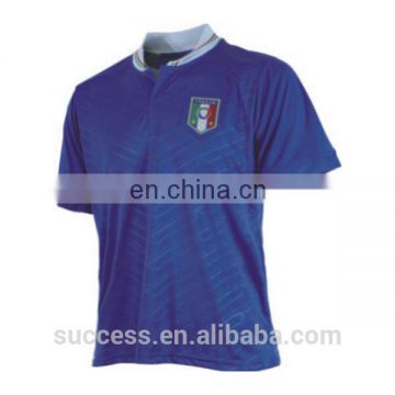 Italy Football jersey