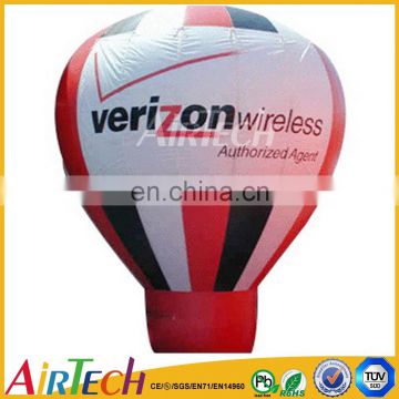 New Design Ground advertising Balloon for Sale