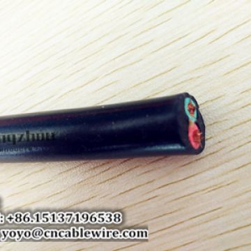 YC Rubber Sheathed Cable