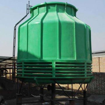 Not Round Counter Flow Cooling Tower Closed Loop System
