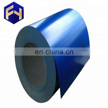 new product color prepainted steel ppgi ppgl coil ral 8017