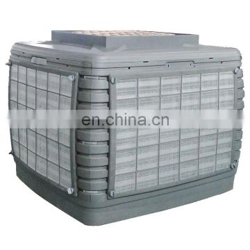 mini handy cooler air conditioner battery fan window ac units AZL18-ZX10E