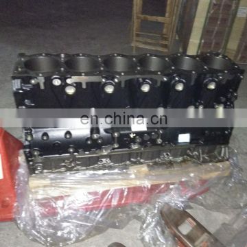 8981804511 for genuine part stainless steel engine cylinder block