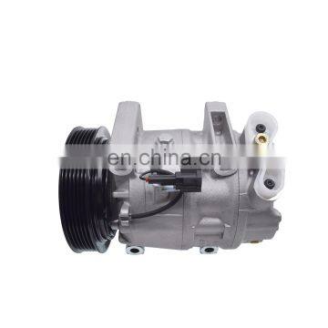 Car AC Air Conditioning Compressor For Nissan Infiniti I30 Maxima 3.0L 92600-2Y01A