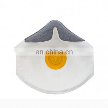 Low Price Disposable Workwear: P2 Dust Mask - 20 Pack