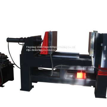 Hot Sale Chinese APG Clamping Machine for APG Casting Process for Epoxy Resin Insulator Bushing