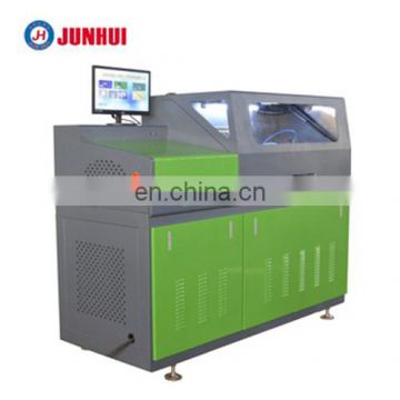 High Pressure Diesel Common Rail Fuel Injection System Test Bench