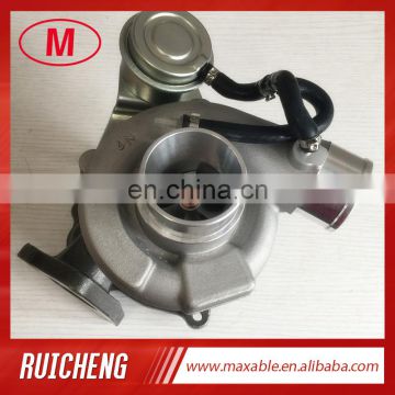 TD04L TD04L-13T-6 49377-04100 49377-04300 14412-AA360/140/151 Turbo turbocharger for Impreza Forester supercharger 2.0L