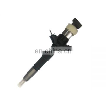 toyotahilux parts  2KD injector 23670-09360 095000-8740 23670-0L070