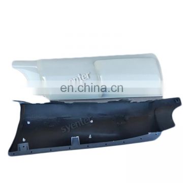 Dongfeng truck shroud parts Left Front Plate Assembly with Spoiler 5301600-C0300