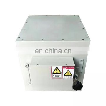 Factory Price 100C/min Heating Rate Muffle Furnace With High Temperature