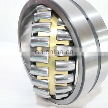 High precision bearing 24124 spherical roller bearing 24124CA W33