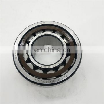 High Quality Brand Bearing NU2309 ECP NTN KOYO NSK Cylindrical Roller Bearing NU2309 ECP