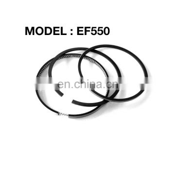 NEW STD EF550 CYLINDER PISTON RING FOR EXCAVATOR INDUSTRIAL DIESEL ENGINE SPARE PART