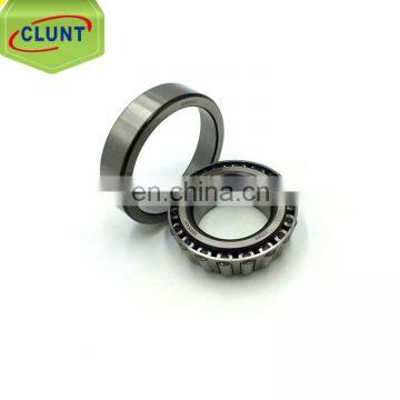 Cup and cone set taper roller bearing lm12749/10 bearing