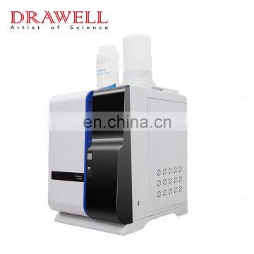 DW-CIC-D160 Ion Chromatograph System Manufacture China Drawell For Sale
