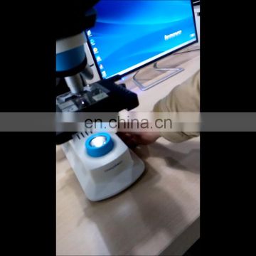 Professional Digital USB Microscope With LCD Screen