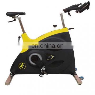 commercial exercise bike for gym equipment from ningjin factory