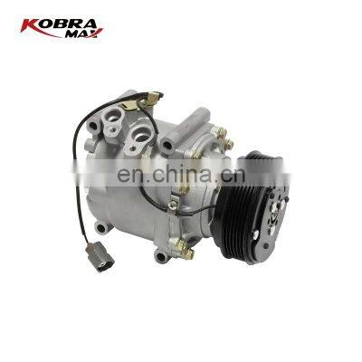 95200-50M00 Car Parts Supplier Air Conditioning Test Machine AC Compressor For SUZUKI