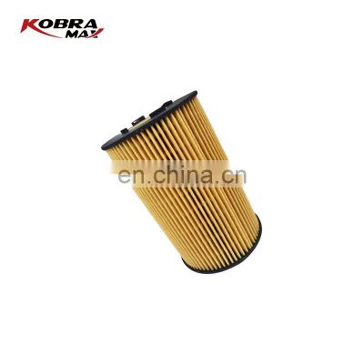 High Quality Oil Filter For MERCEDES-BENZ 0011844225 For MERCEDES-BENZ 3661800009 Auto Accessories