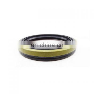 high quality crankshaft oil seal 90x145x10/15 for heavy truck    auto parts oil seal B210-33-067 for MAZDA