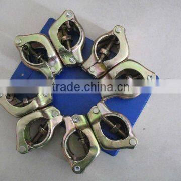 scaffolding coupler