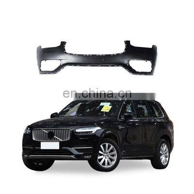 Volvo xc90 deals front bumper