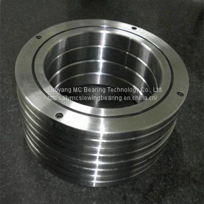 Hot sale China factory supply high precision RU124X cross roller bearing for industrial robot