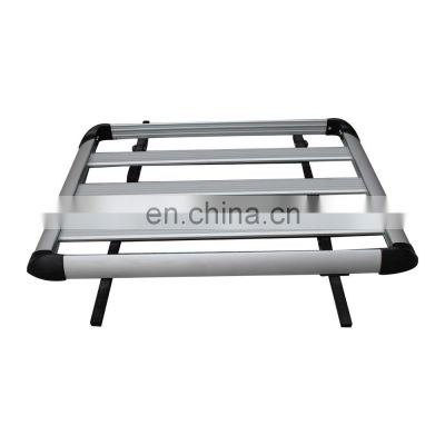Dongsui Auto parts car accessories Universal roof rack For Hilux vigo revo dmax Np300