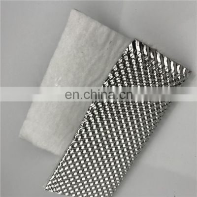 Heat Shield for exhaust