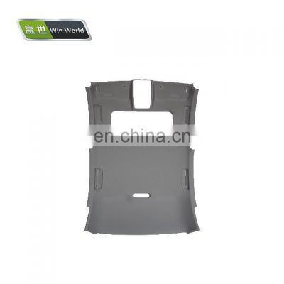Hot selling products for Audi A4L B8/B9 headliner auto ceiling