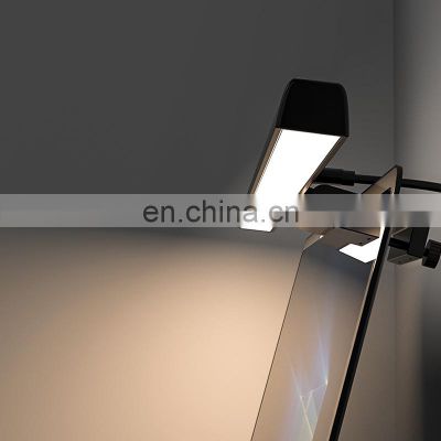 E-Reading Touch Dimming Screenbar Led Usb Computer Lamp Bar Laptop Screenbar Light For LCD Monitor