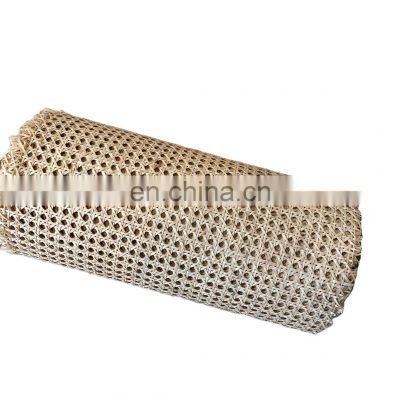 Top Rank most popular Product from Viet Nam with Competitive Price Traditional Wicker Material Rattan Cane Webbing Roll