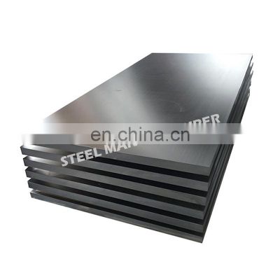 2195 plain aluminium alloy aluminum sheet 6061 t651