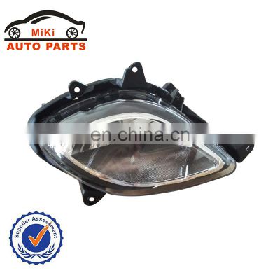 for picanto morning sport 2009 2010 2011 fog lamp auto spare parts