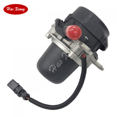 Haoxiang Auto Petrol Secondary air pump 7L5959253  7L5959253B For 03-06 fits for Porsche Cayenne 4.5L